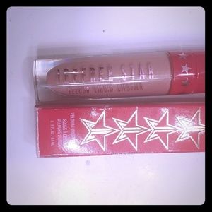 Jeffree Star liquid lipstick